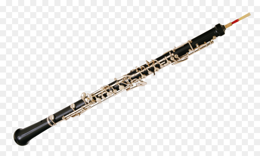 Strumenti A Fiato Oboe, HD Png Download - oboe png