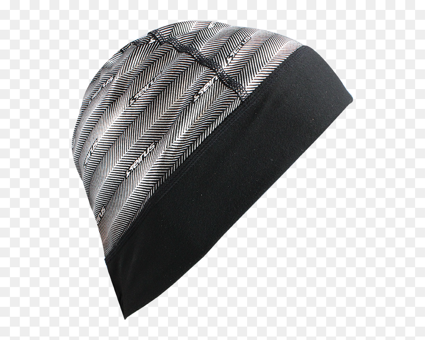 Beanie, HD Png Download - skull bandana png