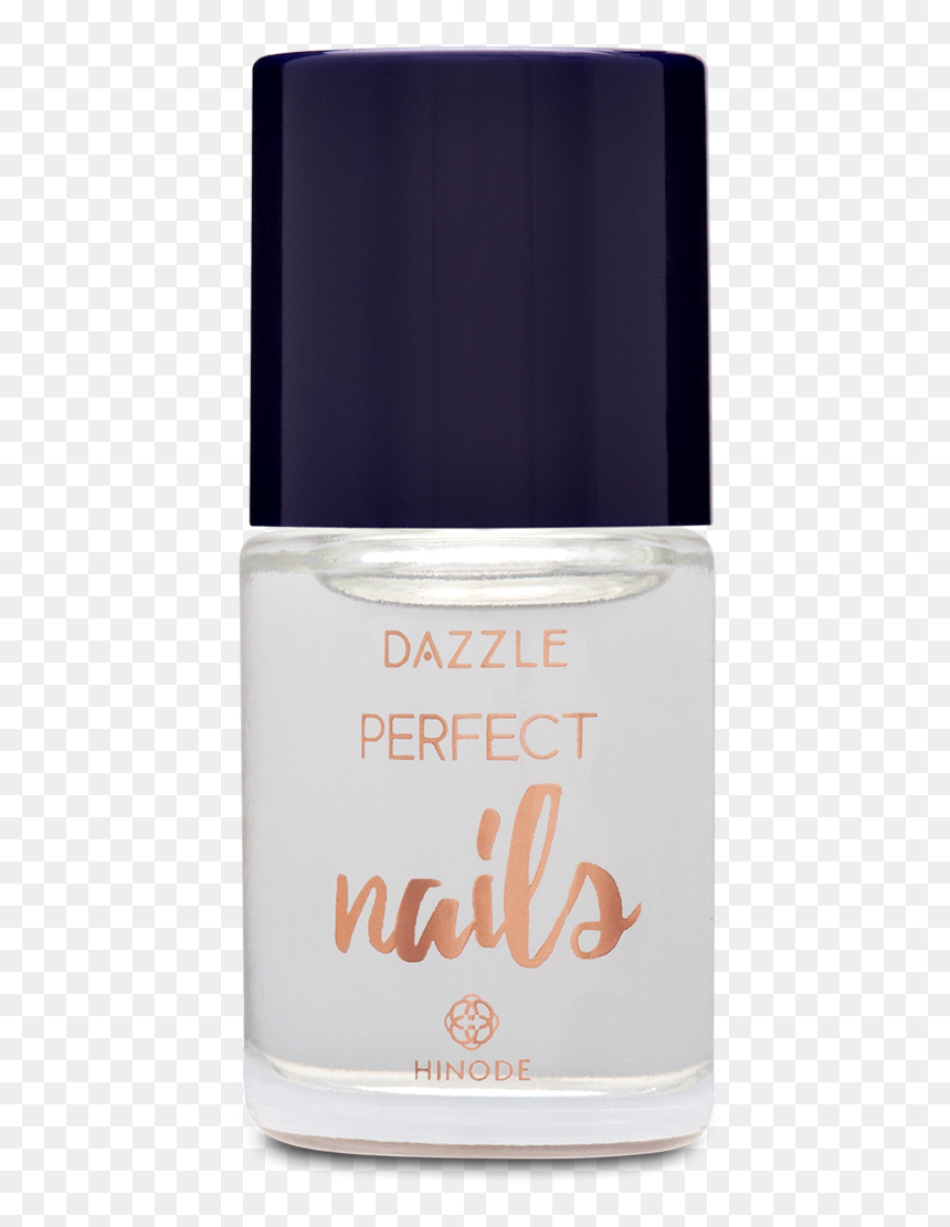 Nail Polish, HD Png Download - brilho png