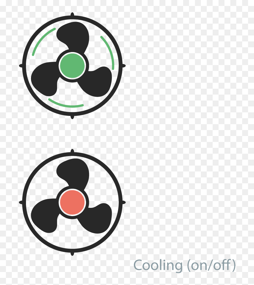 Circle, HD Png Download - wave icon png