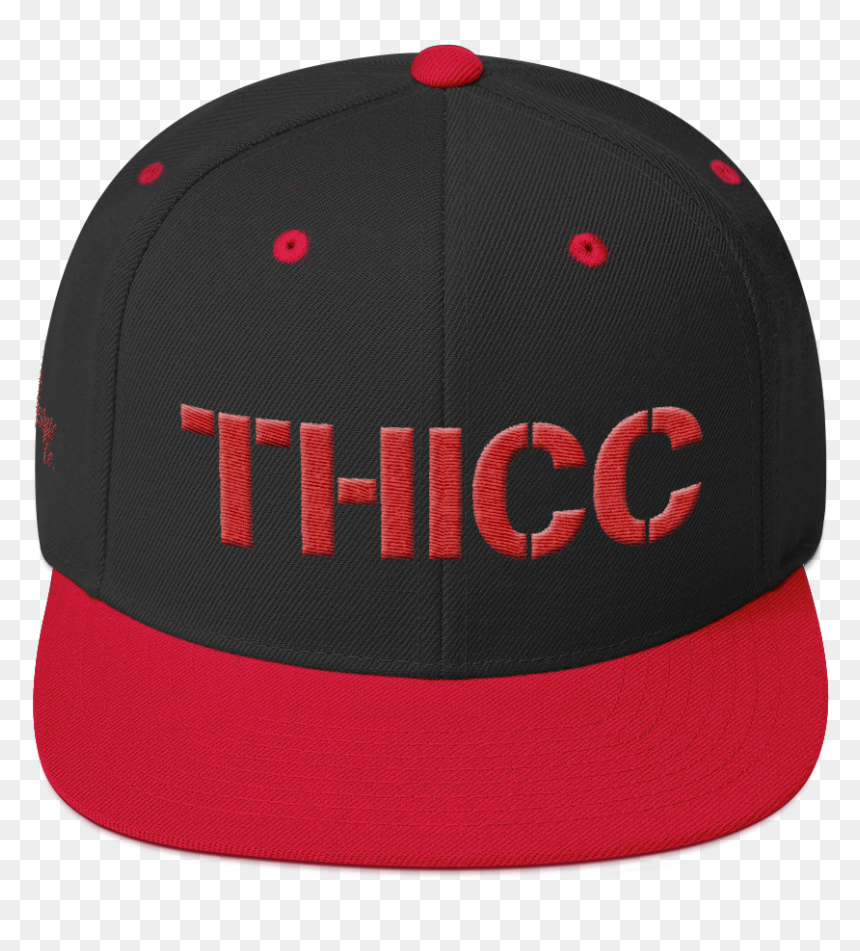 Baseball Cap, HD Png Download - thicc png