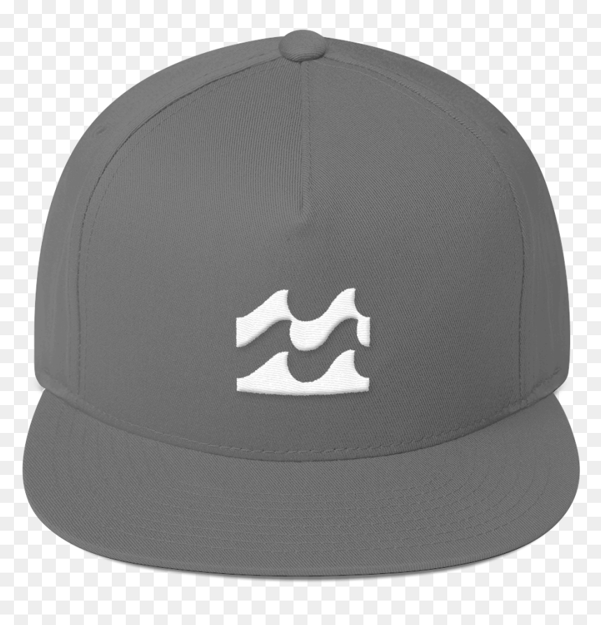 Baseball Cap, HD Png Download - wave icon png