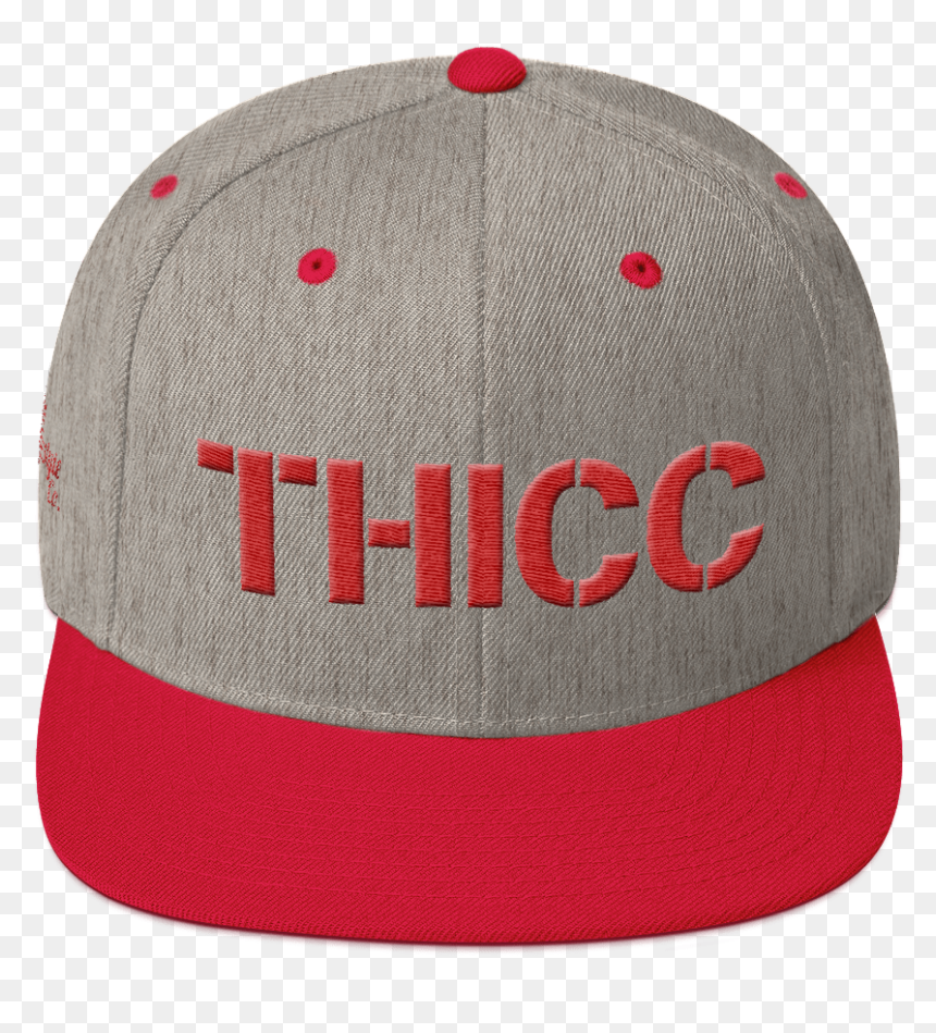 Hat, HD Png Download - thicc png