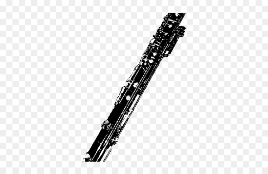 Heckelphon, HD Png Download - oboe png