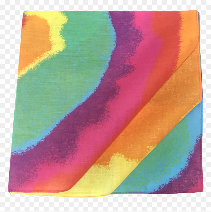 Visual Arts, HD Png Download - skull bandana png