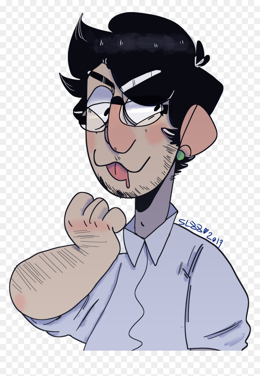 Cartoon, HD Png Download - thicc png