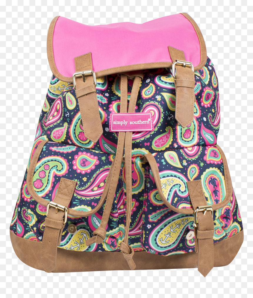 Shoulder Bag, HD Png Download - book bag png