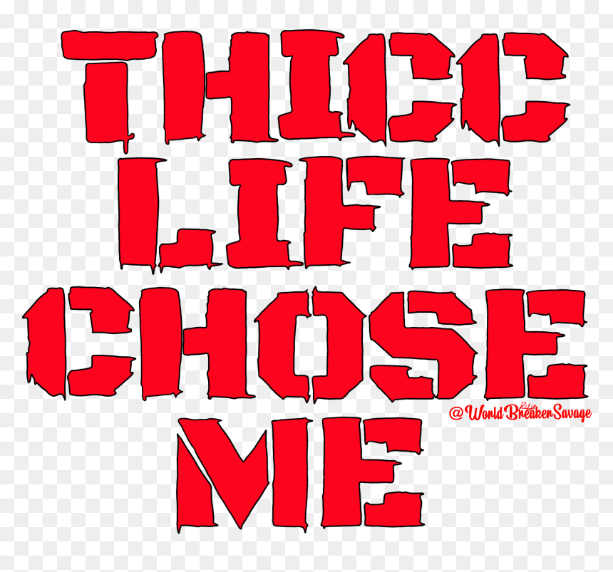 Graphic Design, HD Png Download - thicc png
