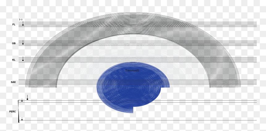 Circle, HD Png Download - oboe png