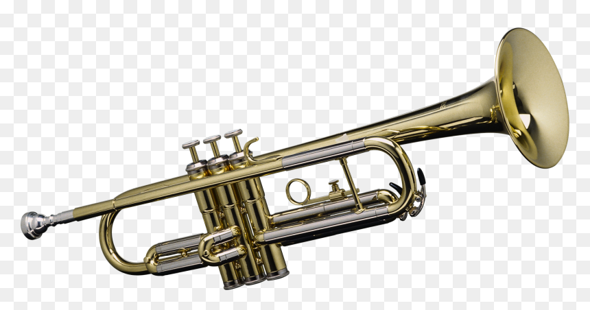 Труба Музыкальный Инструмент Png, Transparent Png - oboe png