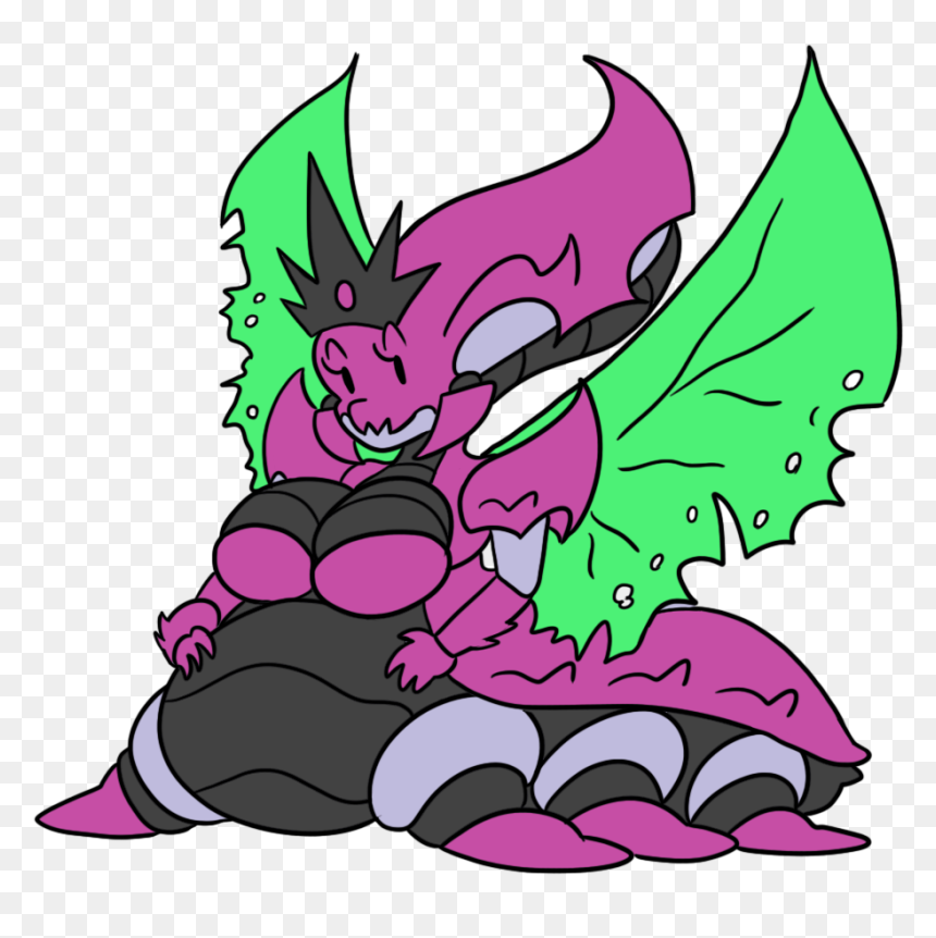 Cartoon, HD Png Download - thicc png
