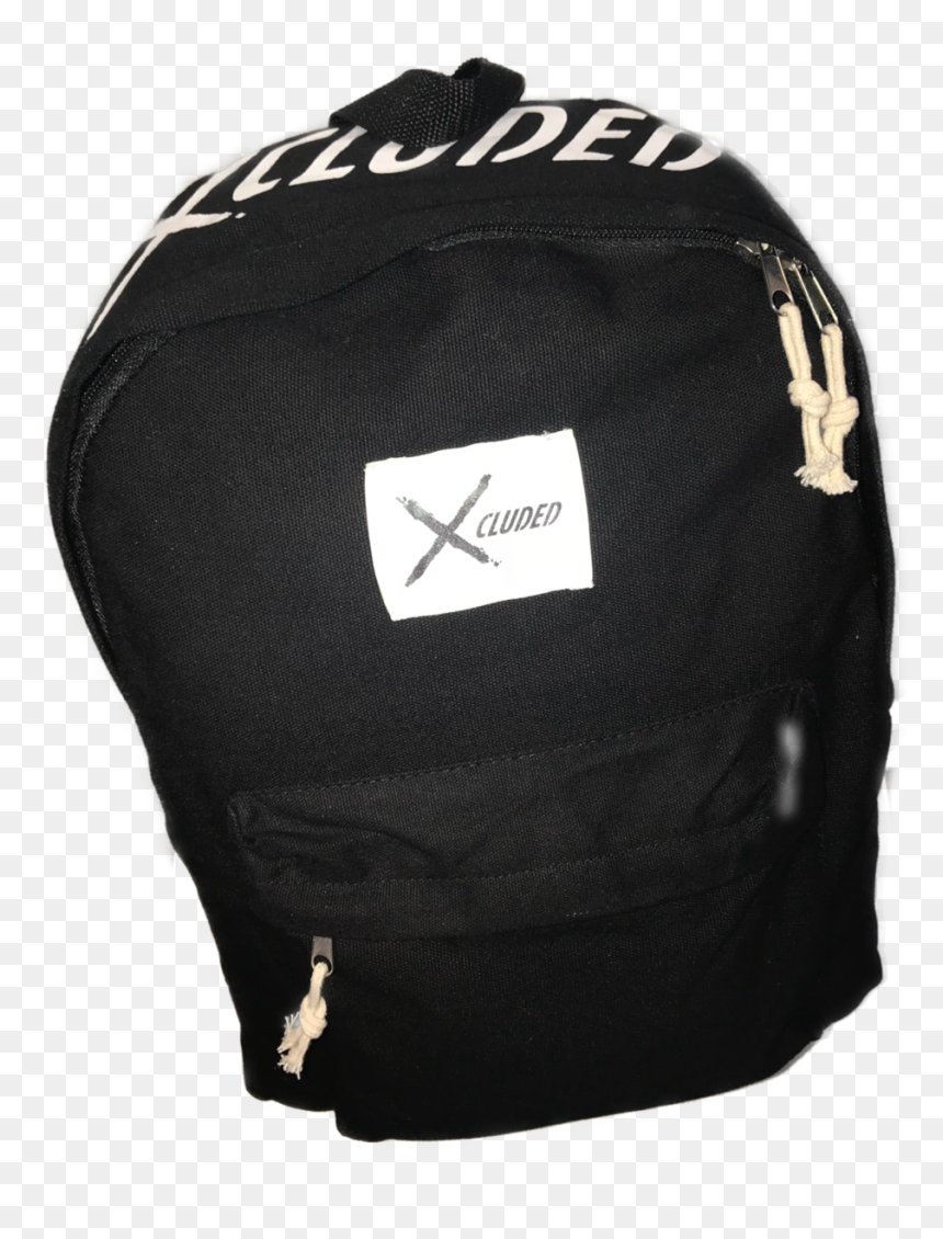 Book Bag Png, Transparent Png - book bag png