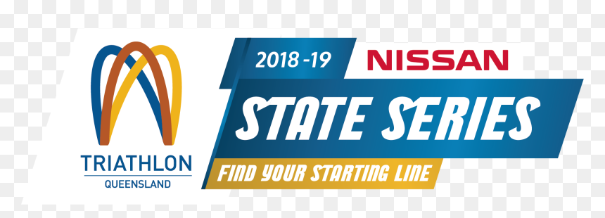 Triathlon Australia, HD Png Download - starting line png