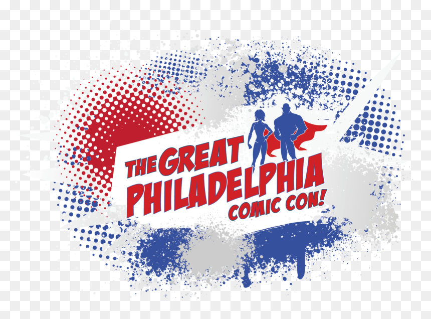 Philadelphia Comic Con 2018, HD Png Download - party popper emoji png