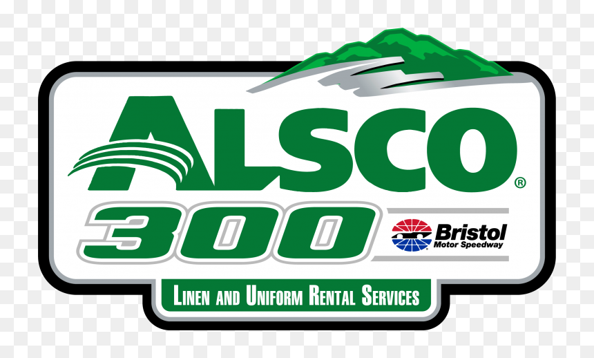 Alsco 300 Bristol, HD Png Download - starting line png