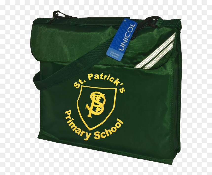 Messenger Bag, HD Png Download - book bag png
