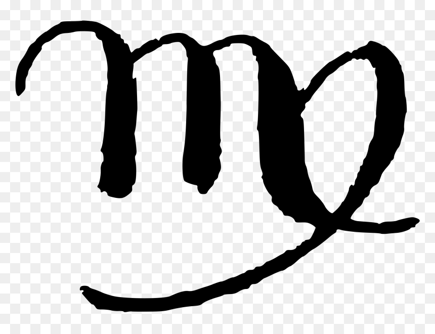 Png Virgo, Transparent Png - vintage effect png