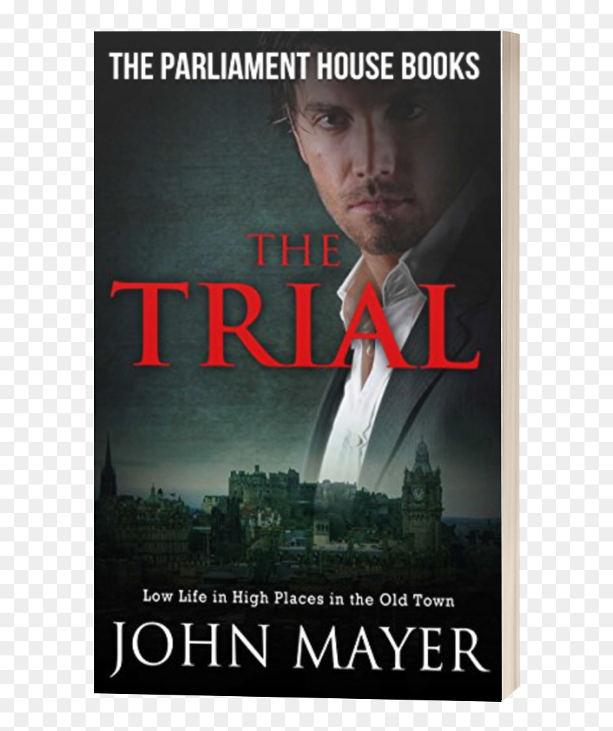 John Grisham, HD Png Download - book bag png