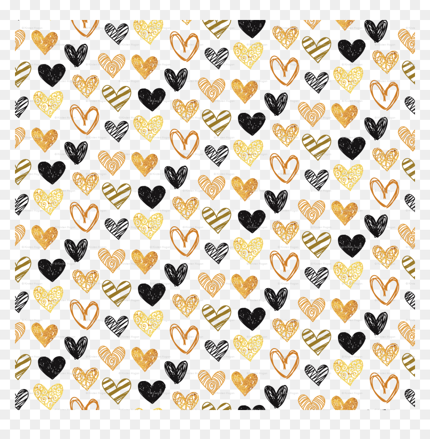 Clip Art, HD Png Download - hand drawn border png