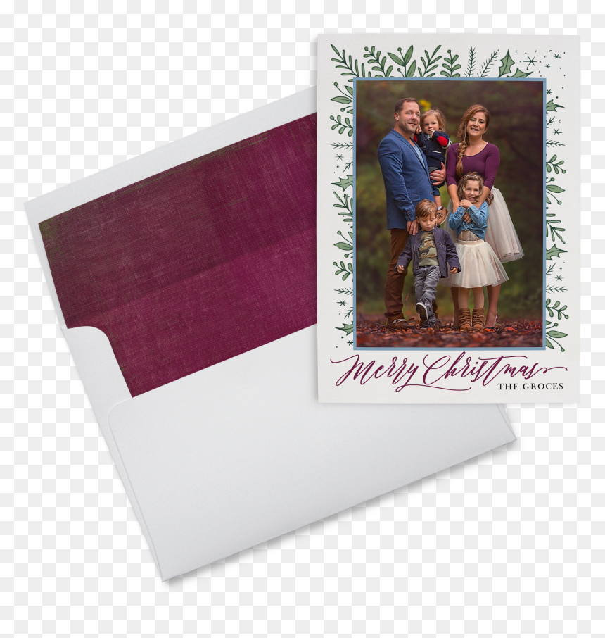 Picture Frame, HD Png Download - hand drawn border png