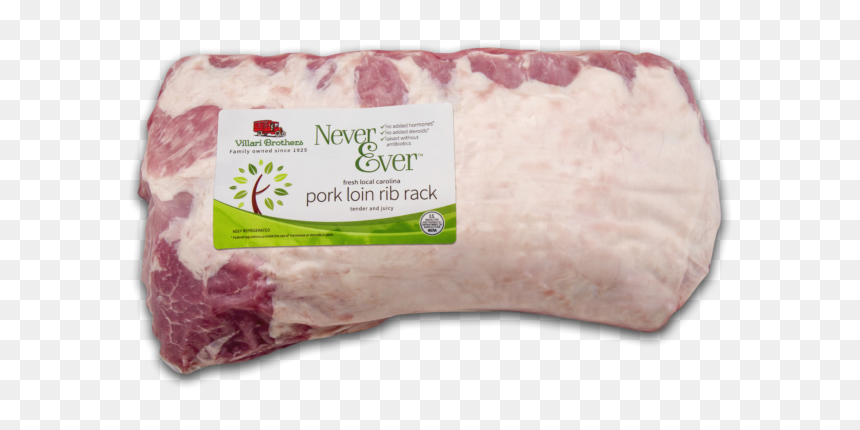 Matsusaka Beef, HD Png Download - pork chop png