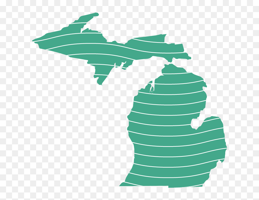 Detroit Lions Old English D, HD Png Download - pot leaf transparent png