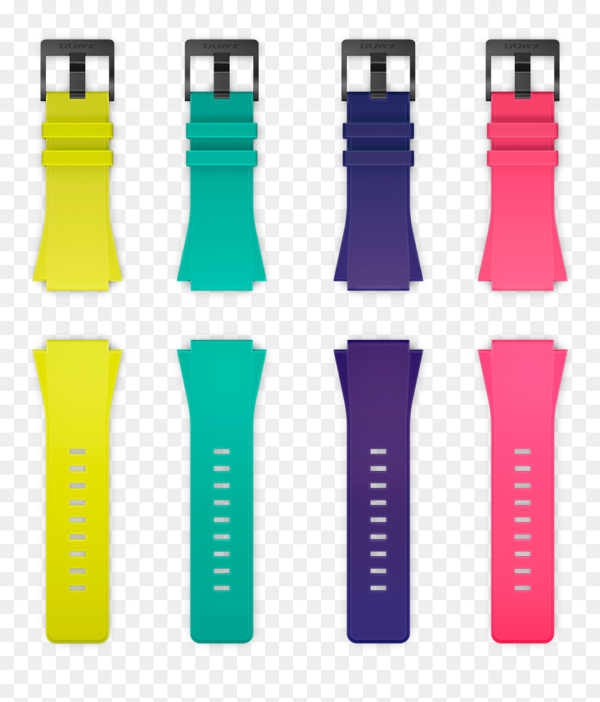 Correa Sony Smartwatch 2, HD Png Download - wrist png