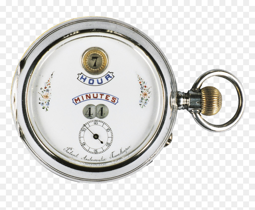 Affordable Jumping Hour, HD Png Download - pocketwatch png