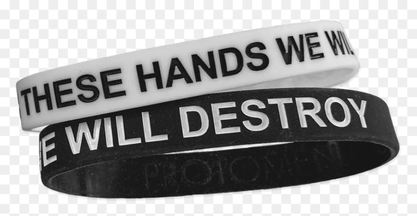 Monochrome, HD Png Download - wrist png