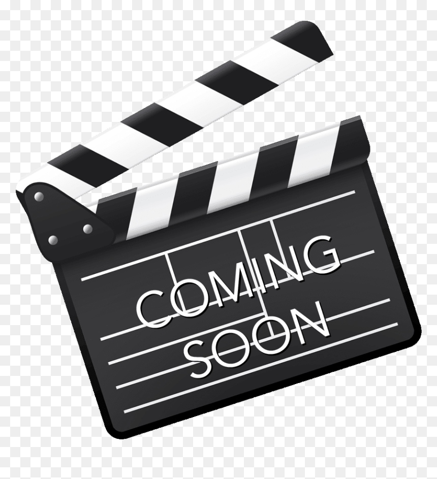 Sign, HD Png Download - movie clapboard png