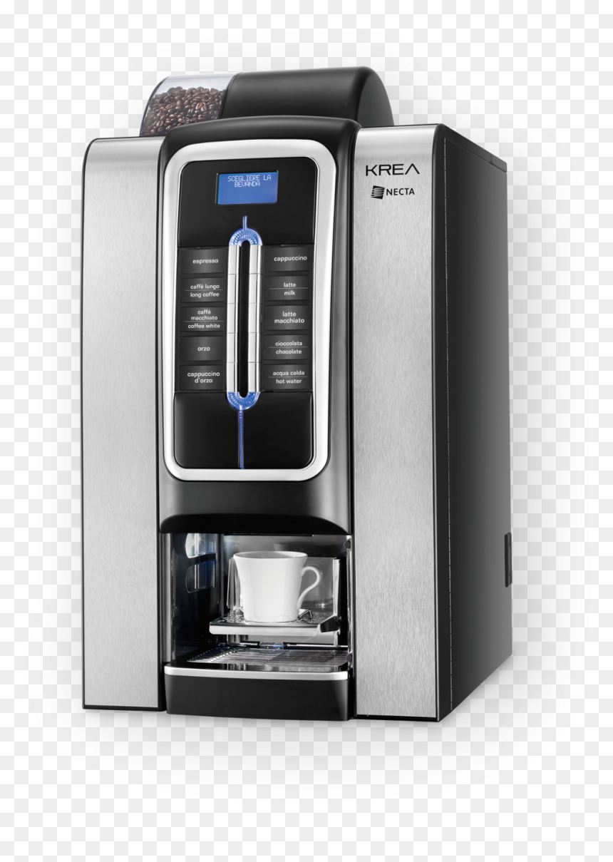 Santo Domingo Coffee Machine, HD Png Download - coffee maker png
