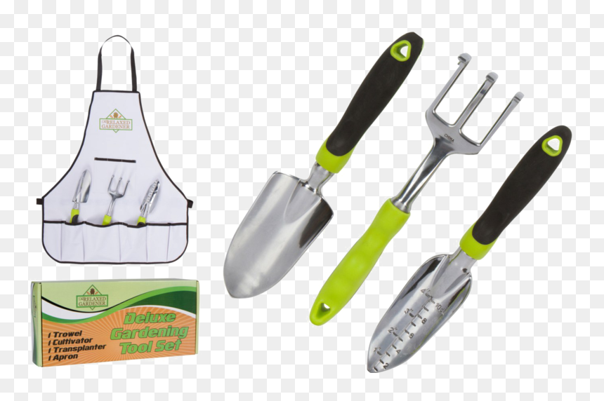 Basic Tools For Gardening, HD Png Download - garden tools png