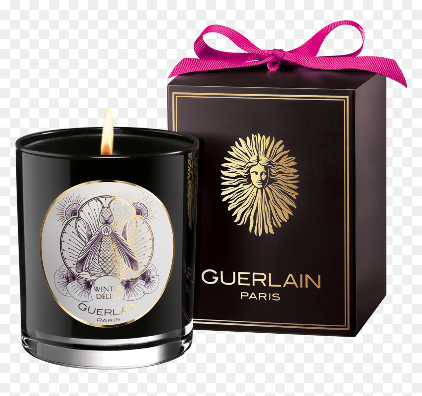 Christmas Candles Png, Transparent Png - christmas candles png