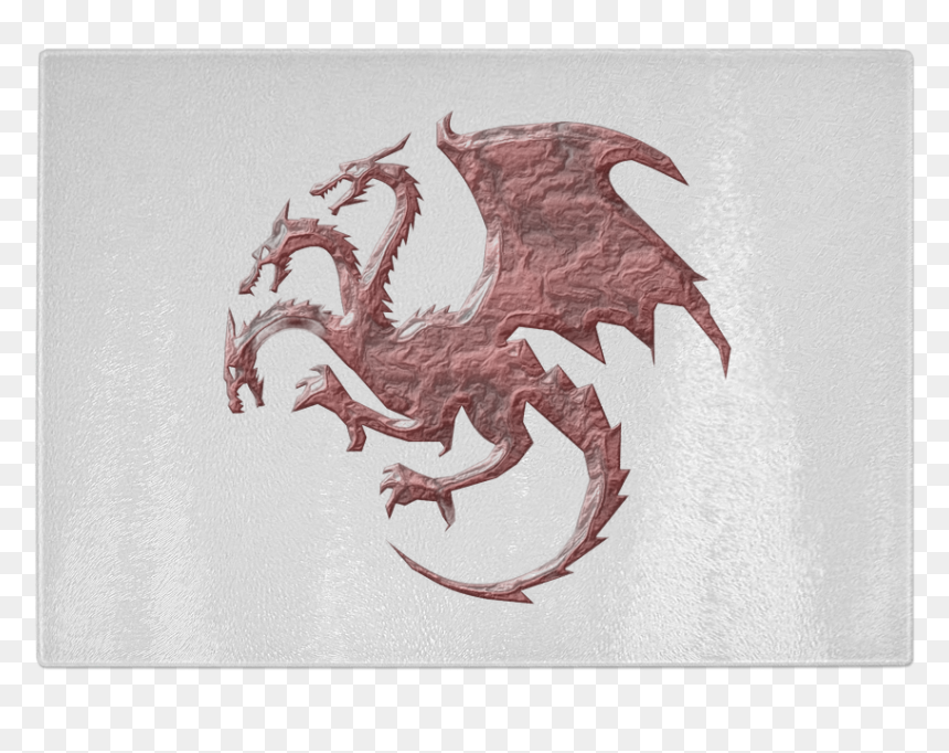 Dragon, HD Png Download - targaryen png