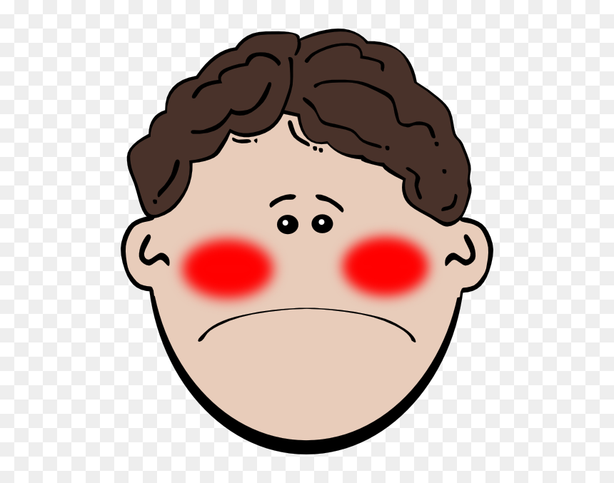 Man With Black Hair Cartoon, HD Png Download - targaryen png