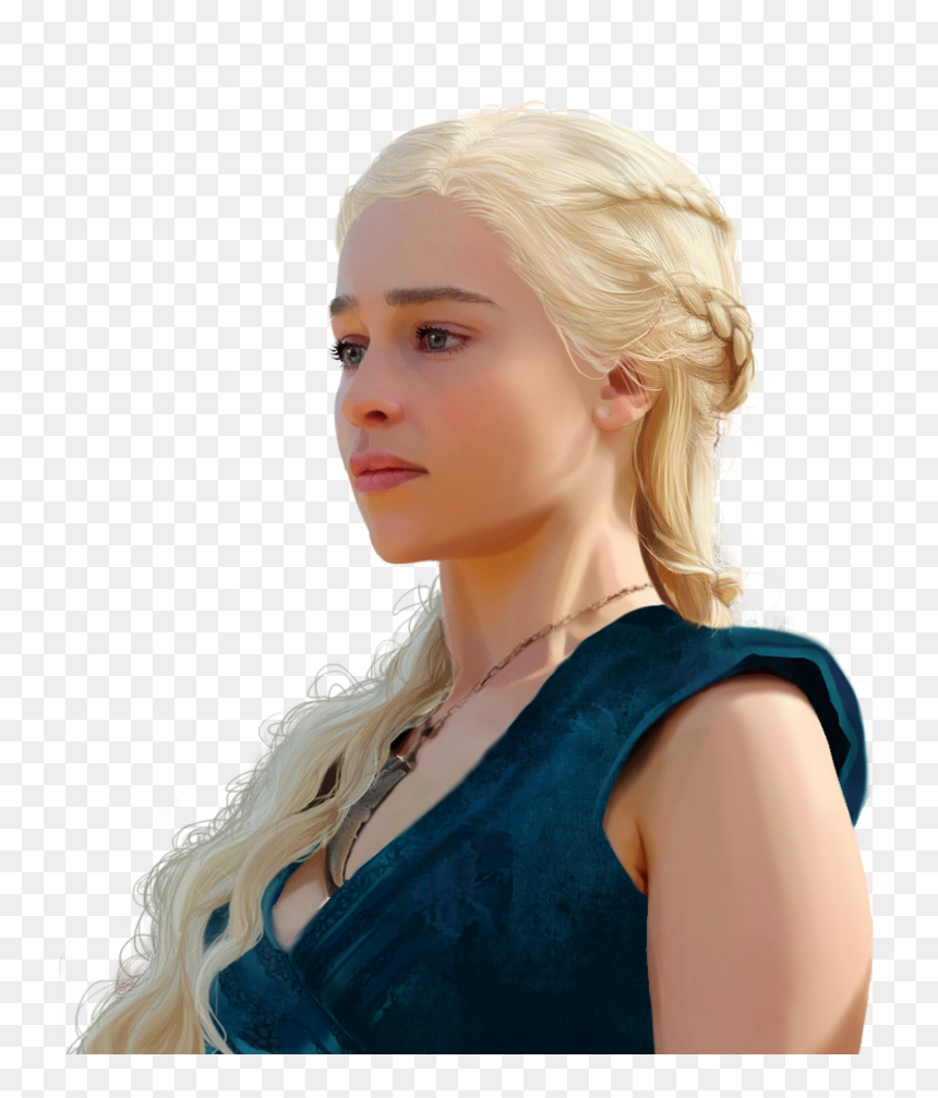 Daenerys Targaryen Transparent Background, HD Png Download - targaryen png