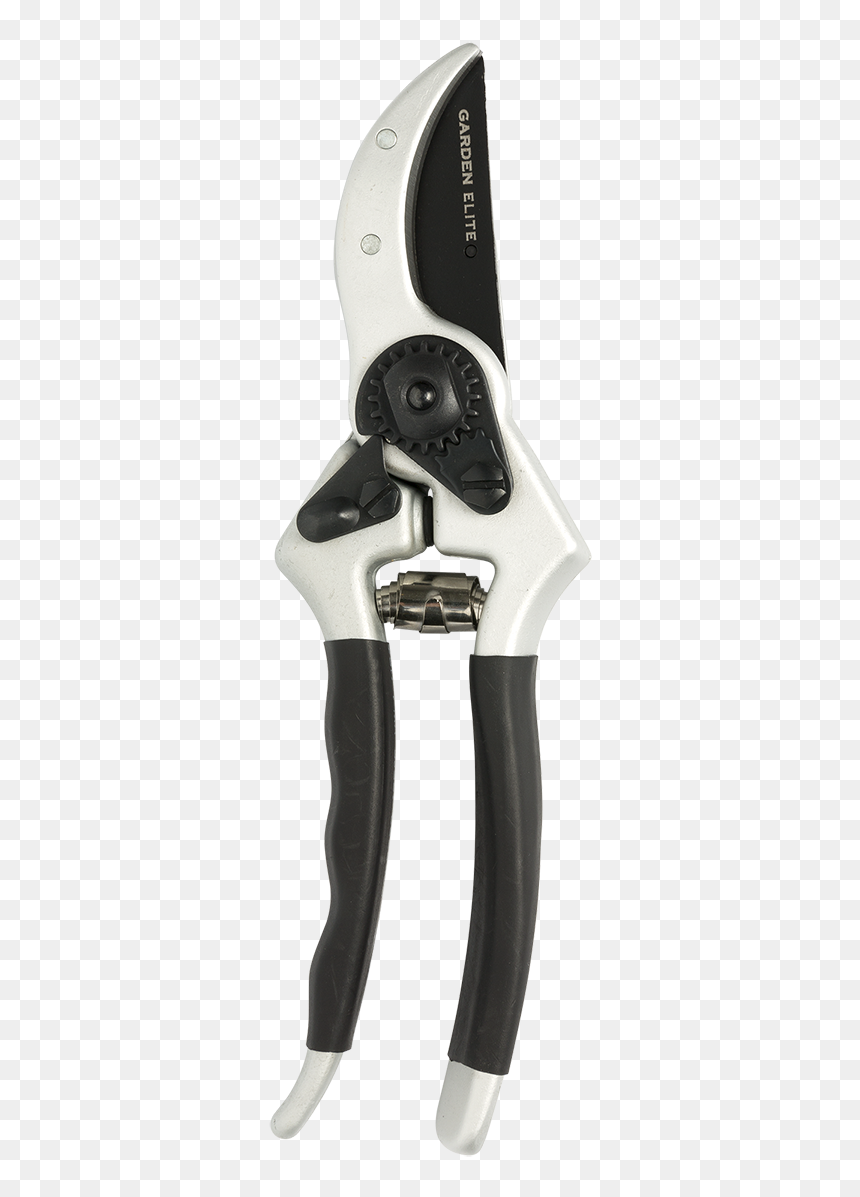 Pruning Shears, HD Png Download - garden tools png