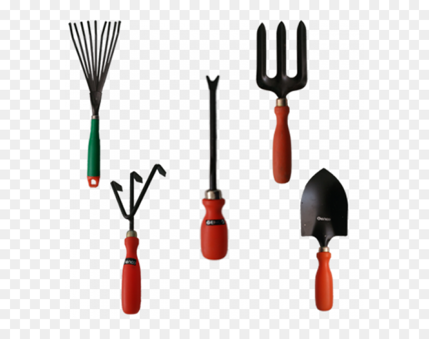 Trowel, HD Png Download - garden tools png