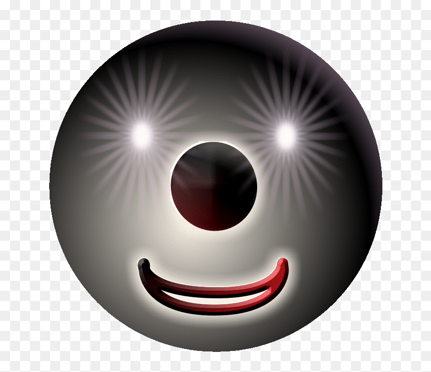 Smiley, HD Png Download - cringe emoji png