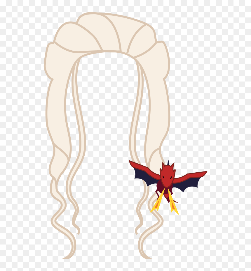 Illustration, HD Png Download - targaryen png