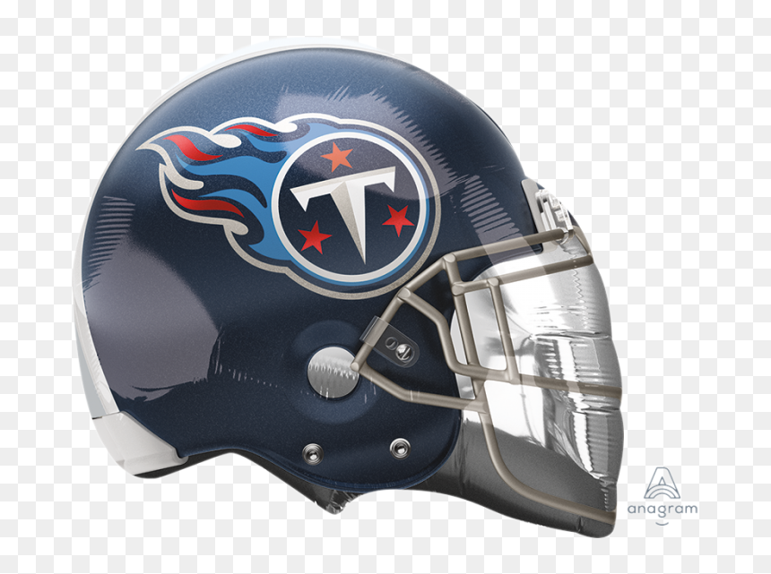 Nfl, HD Png Download - tennessee titans png