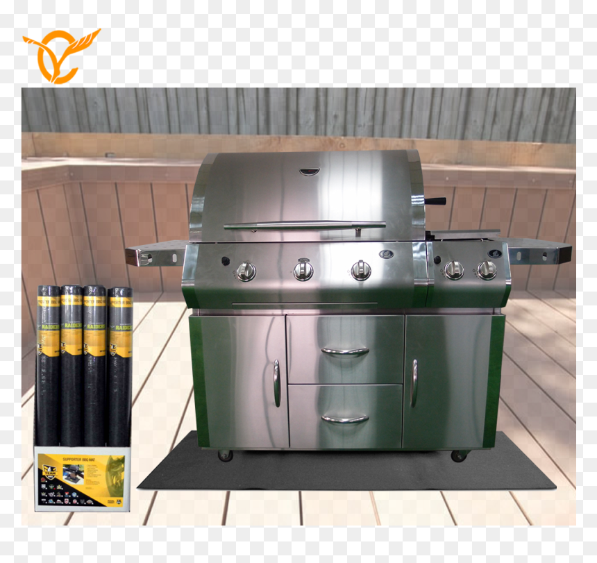 Barbecue Grill, HD Png Download - tennessee titans png