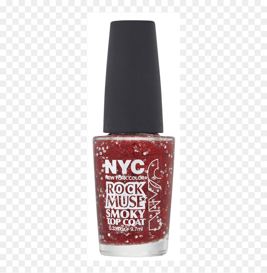 Nail Polish, HD Png Download - nail polish spill png