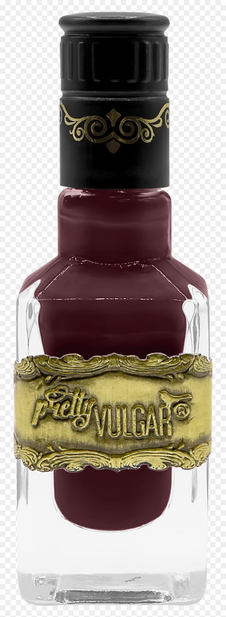 Nail Polish, HD Png Download - nail polish spill png