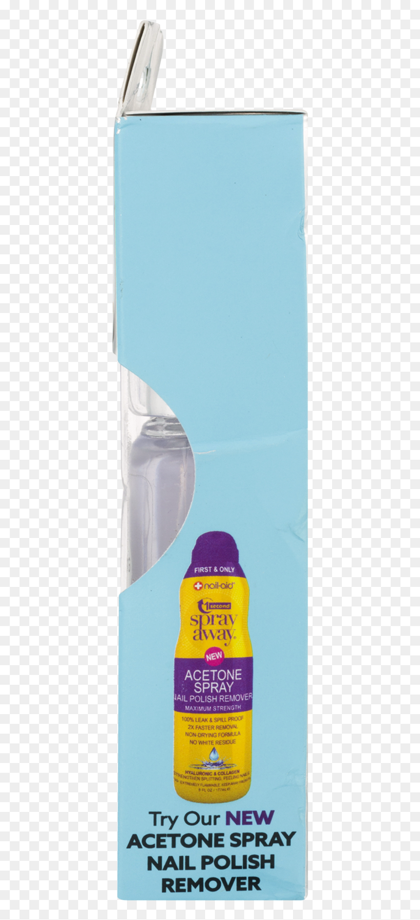 Banner, HD Png Download - nail polish spill png