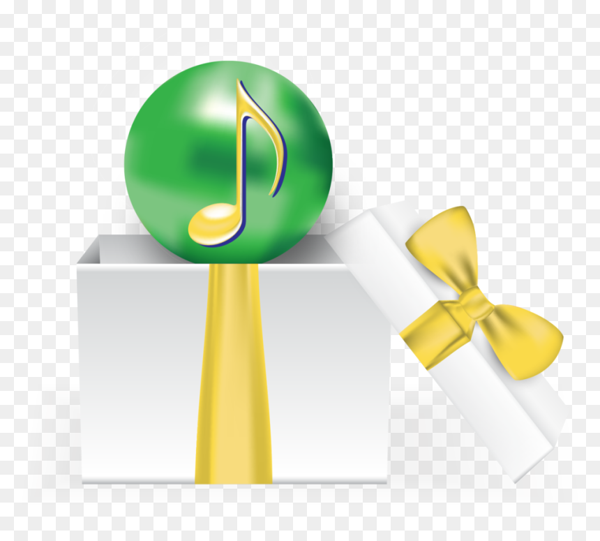 Graphic Design, HD Png Download - free gift png