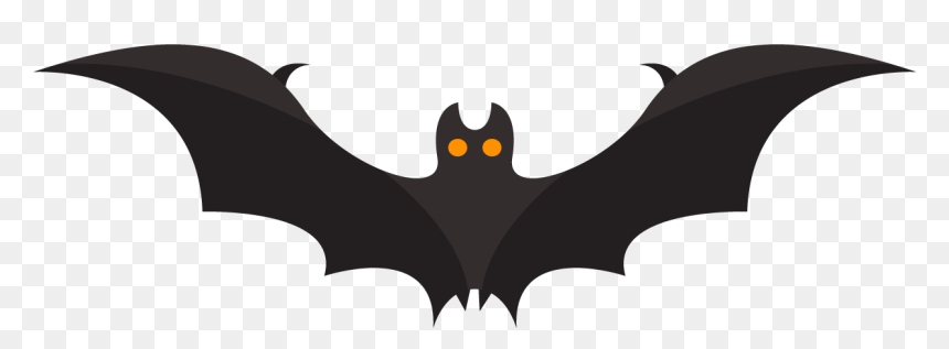 Hd Picture Of Bat, HD Png Download - bat.png