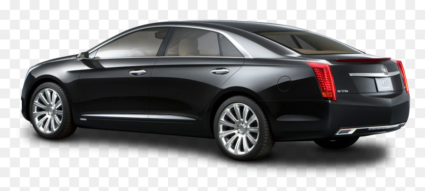 2010 Cadillac Xts, HD Png Download - carpng