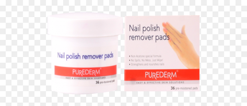 Box, HD Png Download - nail polish spill png