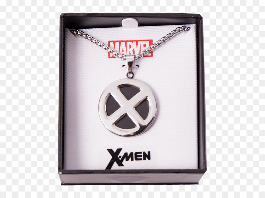 X Men Logo, HD Png Download - xmen logo png